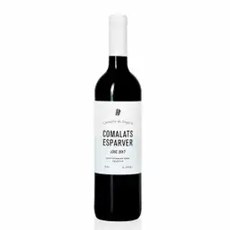 Comalats Vino Tinto Esparver