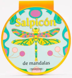 Salpicón de Mandalas