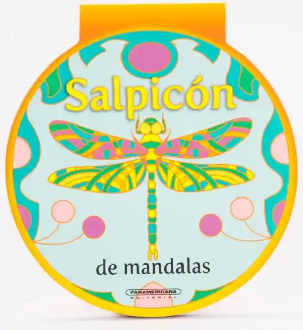 Salpicón de Mandalas
