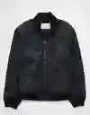 Chaqueta Hombre Azul Talla: SMALL 1708410 American Eagle