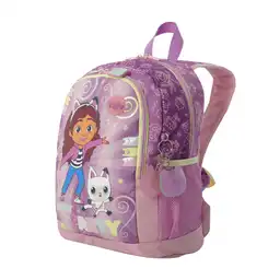 Morral Totto Kids Gabys Party S Rosado