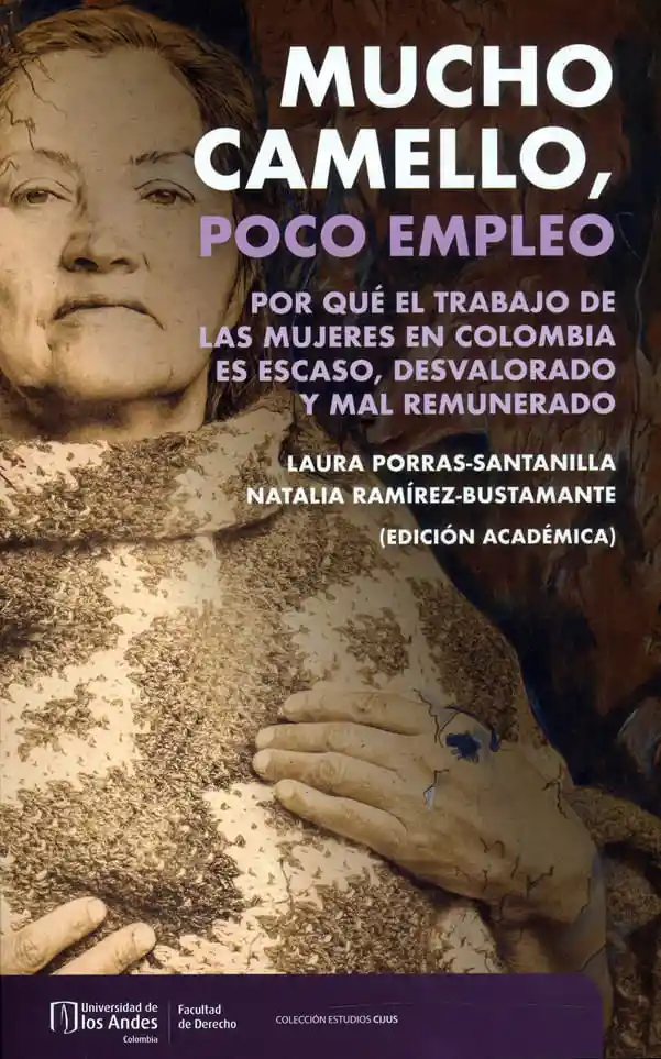 Mucho Camello Poco Empleo