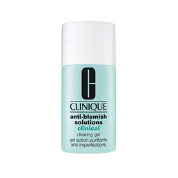 Clinique Gel Anti-Blemish Solutions Anti-Imperfecciones