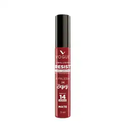 Labial Resist Invensible Vogue