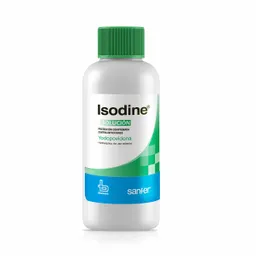 Isodine Solución