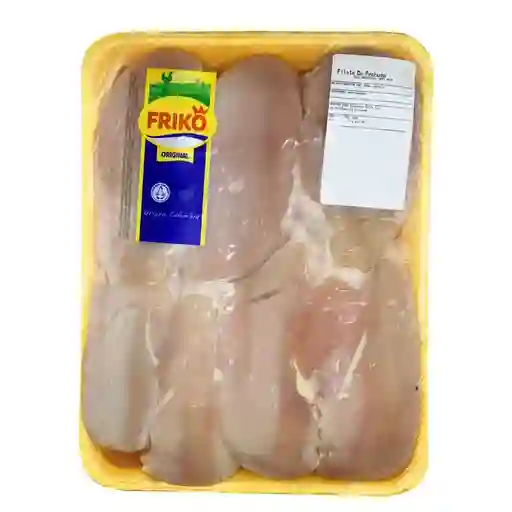 Filete de Pechuga Friko