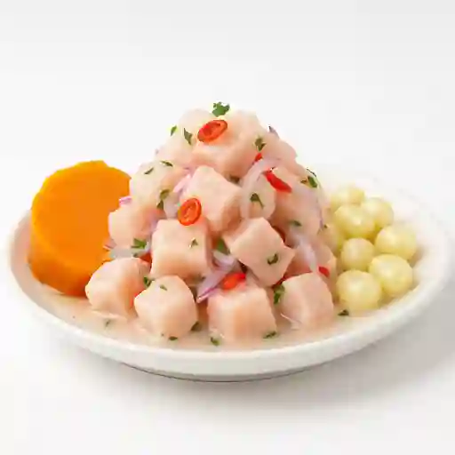 Ceviche Tradicional