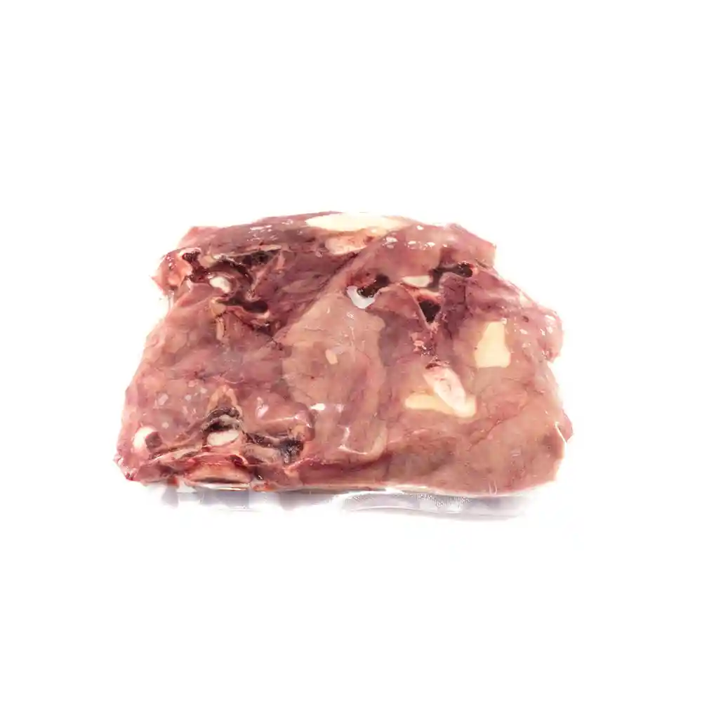 Chuleta de Ternera Gumar Congelada