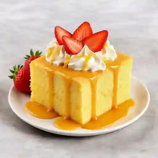 Tres Leches