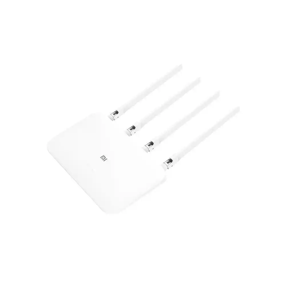 Xiaomi Router mi Router 4a Blanco 25090