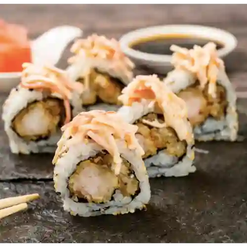 Tokio Roll