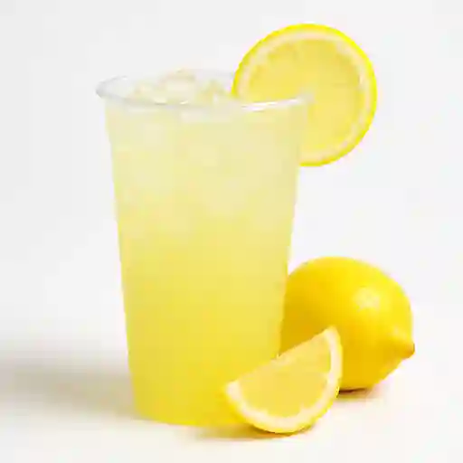 Limonada Natural 16 Onz