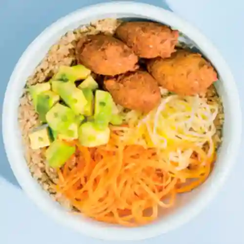 Veggie Bowl Pequeño