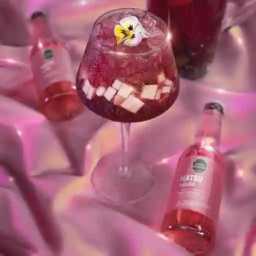 Soda hatsu 300ml