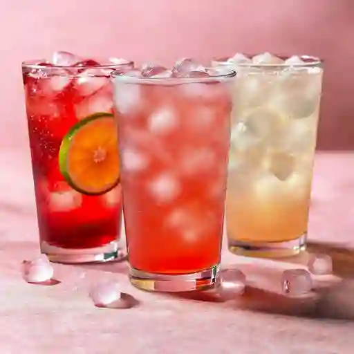Limonadas
