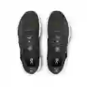 On Zapatos Cloudswift 3 ad Negro Mujer 5.5 3Wd10450485