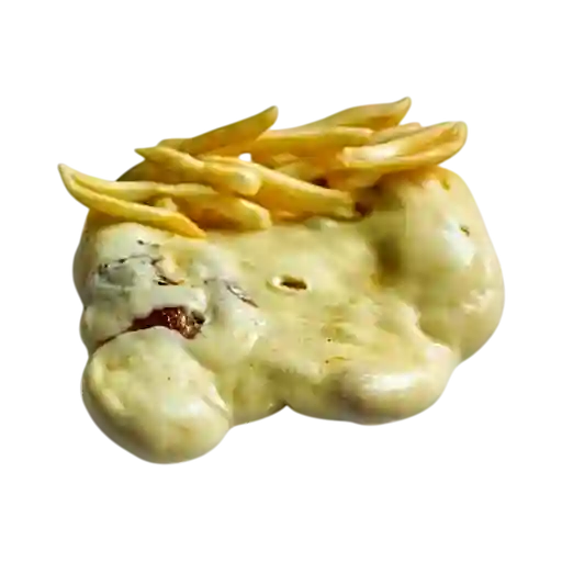 Punta Gorda(punta de Anca) Gratinada