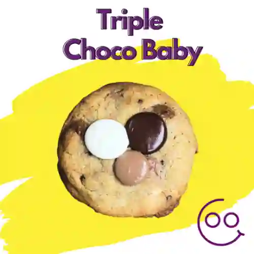 Triple Choco Baby