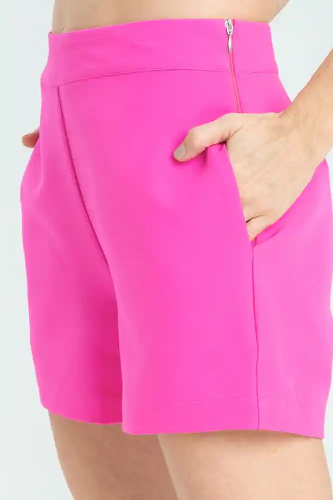 Short Malvina
