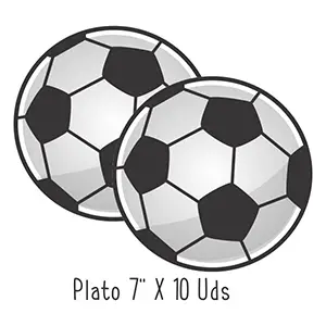 Kit Fiesta Balones 