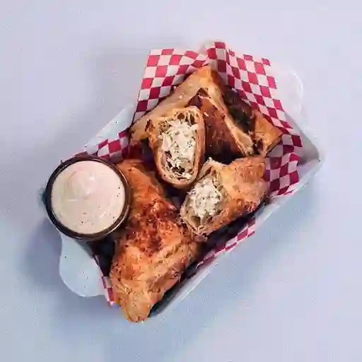 Promo Pastel de Pollo X 10