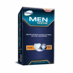 Tena Men Noche Protectores