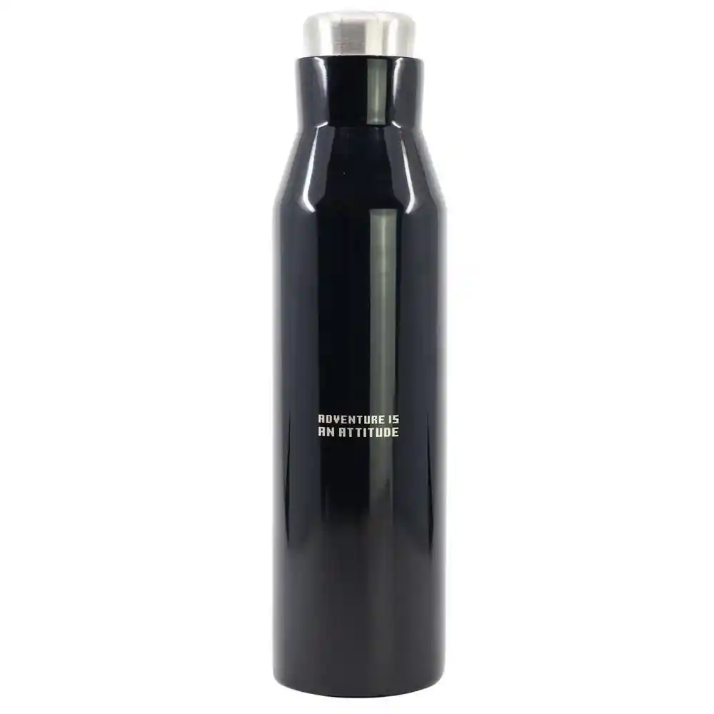 Botella Acero Minecraft Stor 2181