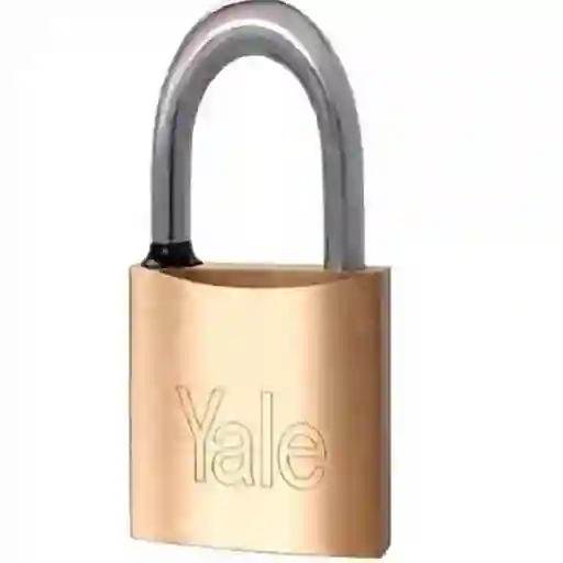 Candado Yale Serie 110