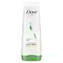 Dove Acondicionador Fuerza Vital