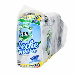 El Galán Leche Uht Entera X 6 Unidades
