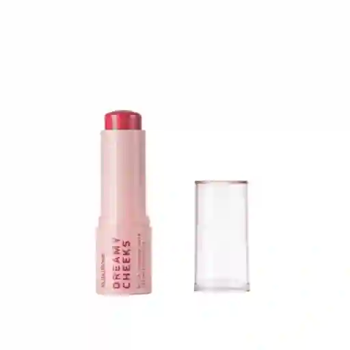 Rubor en Barra Ruby Rose Vintage Rose Tubo