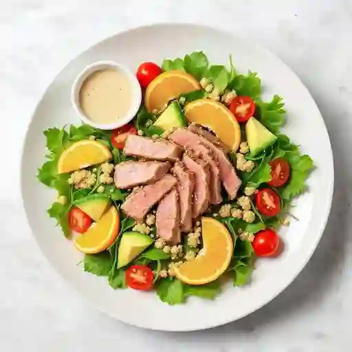 Ensalada Tuna