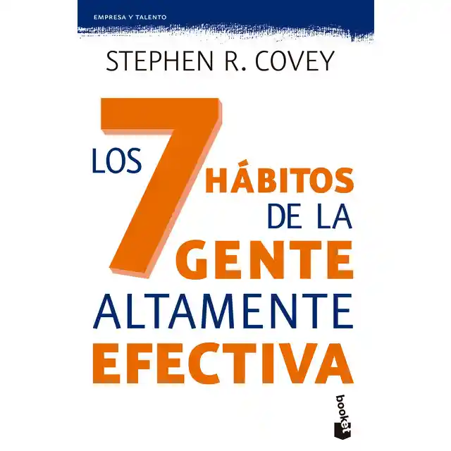 Los 7 hábitos de la gente altamente efectiva