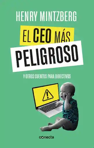 El Ceo Más Peligroso