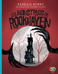 Los Monstruos de Rookhaven