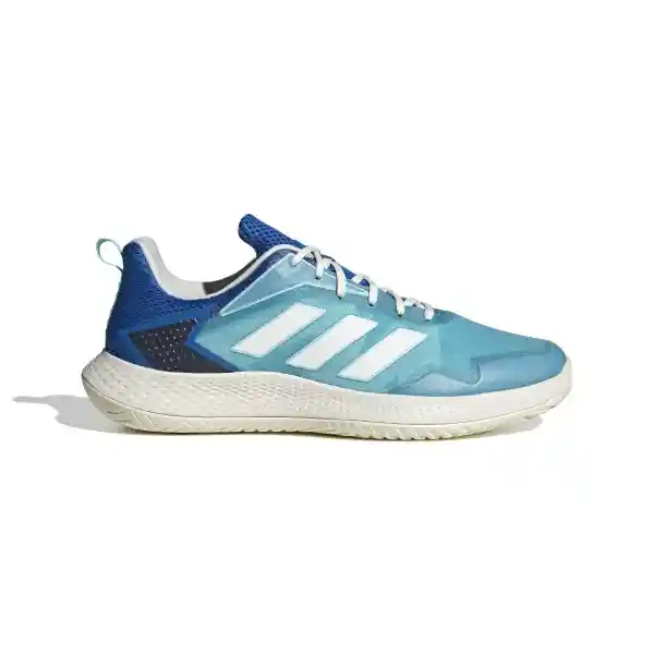 Adidas Zapatos Defiant Speed M Para Hombre Azul Talla 10