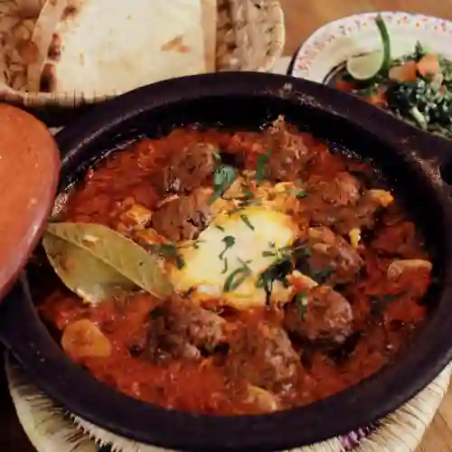 Tayin de Kufta