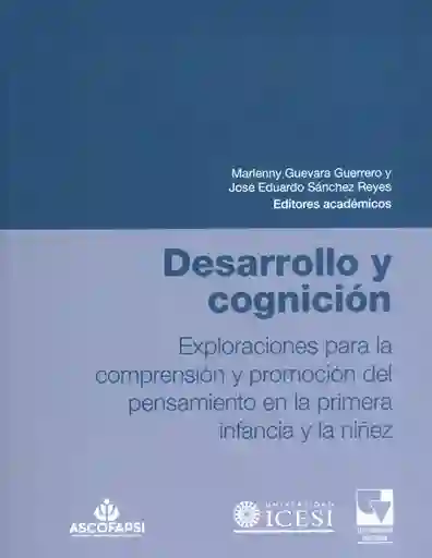 Desarrollo y Cognición