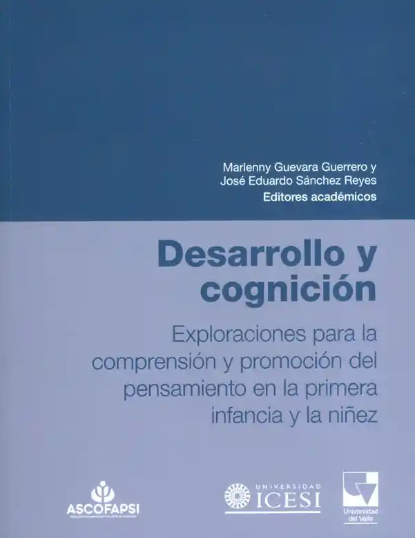 Desarrollo y Cognición