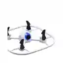 Toy Logic Drone Radio Control White Eagle