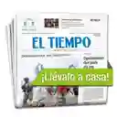 Tiempo Lunes El Tiempo Sin Ref