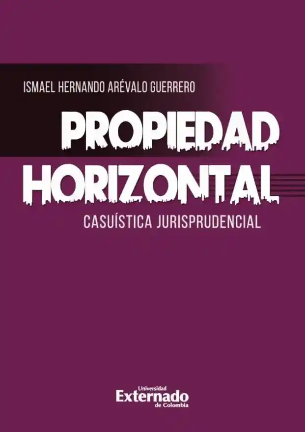 Propiedad Horizontal