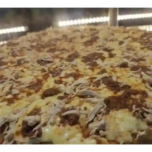 Pizza Mediana 40 × 40