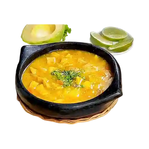 Sopa de Mondongo