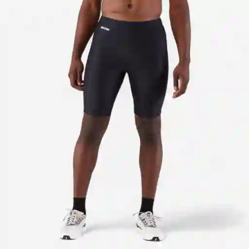 Licra De Running Para Hombre Talla L Kalenji - Negro