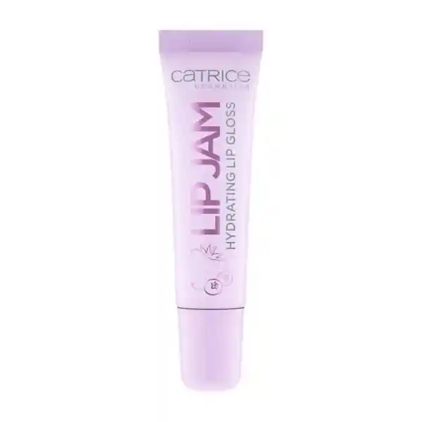 Catrice Brillo Lip Gloss Jam Tono 040