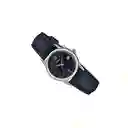 Reloj Vintage Unisex Negro LW204-1BDF Casio