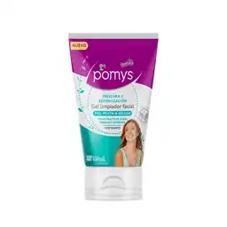 Pomys Gel Limpiador Facial