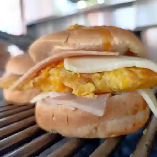 Sandwich Tradicional