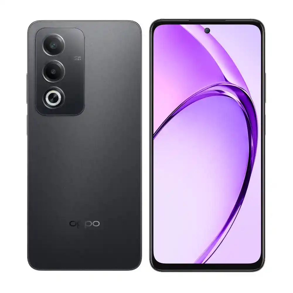 Celular Oppo A80 256 Gb 8 Gb Ram Negro